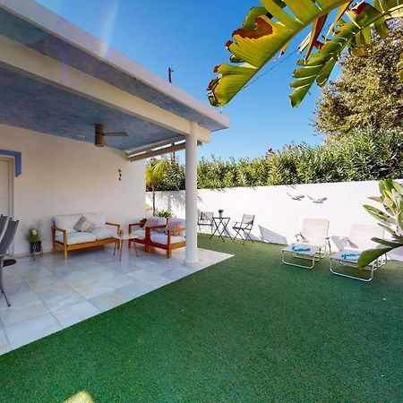 Villa Juan Miguel By Family Homes Dénia Exterior foto